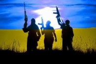 Карта АТО станом на 16 січня: є втрати