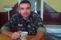 Волинянину, який повернувшись з пекла знову йде в АТО, необхідна допомога