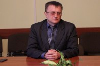 У Гунчика з’явився новий радник