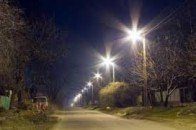 На Волині освітлюють віддалені села