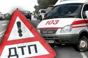 Коли на Волині трапляється найбільше аварій