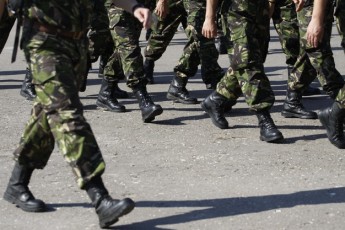 Скільки людей у Нововолинську потрапить під 4-ту хвилю мобілізації