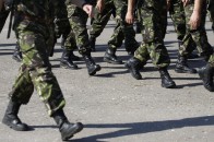 Скільки людей у Нововолинську потрапить під 4-ту хвилю мобілізації