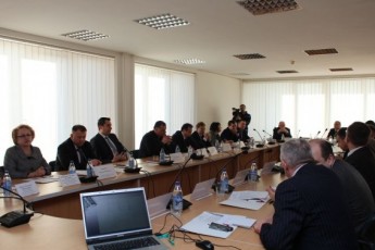 Волинський виш - у міжнародній мережі університетів
