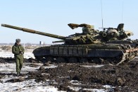 Огляд іноЗМІ: в Україні знову війна і як Путін використовує історію