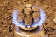 Гунчик хоче скоротити використання газу на Волині на 40%