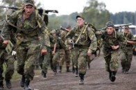 У Луцьку набирають прикордонників на контрактну службу
