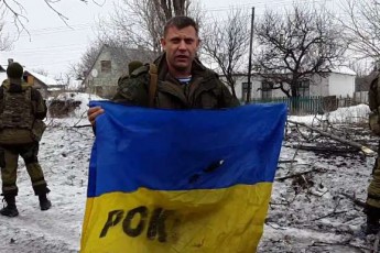 Бойовики заявили, що наступатимуть на Слов’янськ і Краматорськ ВІДЕО