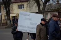 Уродженець Луцька керує «Укрспиртом», - ЗМІ