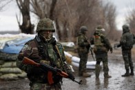 За час перемир'я на Донбасі загинули 4,8 тисяч осіб, - ВООЗ