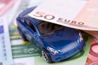Бюджет отримає 400 мільйонів гривень з податку на розкішні автомобілі
