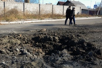РНБО назвала стратегії розвитку відносин із сепаратистами
