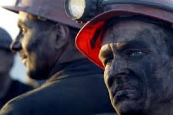 На Волині думають, як шахтарям стати незалежними від держави
