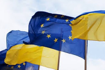 ЄС став головним торгівельним партнером України. ІНФОГРАФІКА