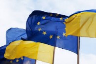 ЄС став головним торгівельним партнером України. ІНФОГРАФІКА