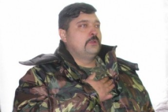 «Проблеми у зоні АТО через саботаж збоку пропутніських сил» - кулеметник з Волині
