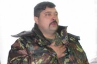 «Проблеми у зоні АТО через саботаж збоку пропутніських сил» - кулеметник з Волині