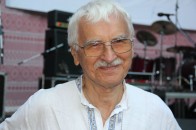 Вдова Євгена Сверстюка передала частину його бібліотеки волинському вишу