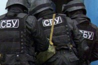 Затримали інформатора бойовиків, через якого загинули військові