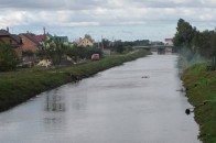 Де на Волині набрати чистої води?