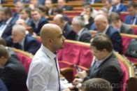 Нардепи вдвічі збільшили зарплату собі, прокурорам і суддям