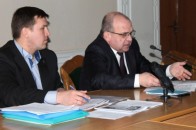 Визначили п’ять пріоритетних напрямків розвитку Волині ВІДЕО
