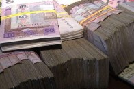 Крим віддав Україні 3,7 мільярда гривень, - ЗМІ