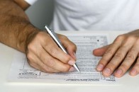 Лучанам нагадують про старт кампанії декларування доходів