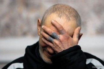 На Волині в’язень заробив собі ще рік, не виходячи з колонії