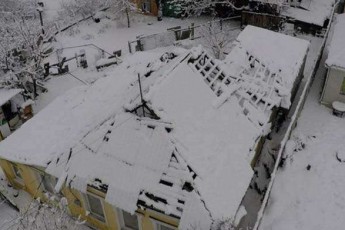 ДНРівці дали добу жителям селища, аби ті залишили територію населеного пункту