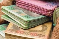 Нацбанк оновив історичний мінімум курсу гривні