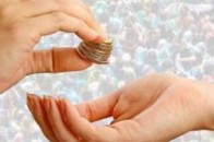 Лучани зібрали гроші на лікування доньки безвісти зниклого бійця