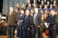 Волиняни зібрали для нужденних понад мільйон гривень