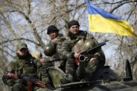 «Якщо треба - дійдемо до Владивостока», - боєць з «Волині»