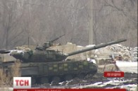 Терористи навмання обстрілюють Луганщину і глушать зв'язок українських бійців ВІДЕО
