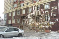 У Донецьку вкрай напружена ситуація, скрізь лунає канонада ВІДЕО