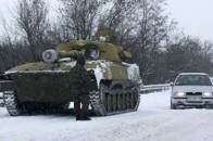Підрозділи ЗСУ стабілізували лінію фронту в районі Станиці Луганської