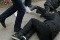 На Волині двоє молодиків побили студента