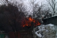 Бойовики накрили Дебальцеве артилерією: є постраждалі