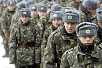 Лучан закликають «одягти армію»