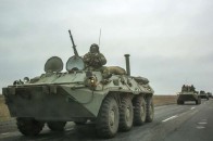 МЗС РФ: «ДНР» та «ЛНР» підписали графік відведення військ
