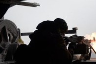 Під Маріуполем йдуть бої по всій лінії фронту, - ЗМІ