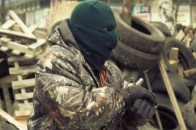 За минулу добу загинули троє військових, 66 дістали поранення