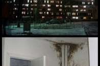 Коридорами волинського гуртожитку гуляють озброєні, - ЗМІ