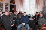Волинські шахтарі хочуть створити великий громадський проект
