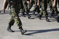 У Нововолинську затримали хабарника з військкомату ОНОВЛЕНО