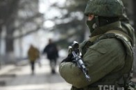 Російська армія перетнула кордон з Україною