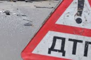 На Волині елітна автівка збила 8-річну дитину