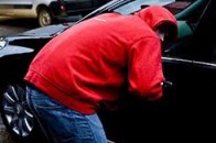 На Волині затримали викрадачів авто