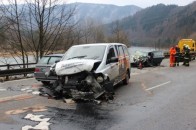 У Словаччині українці потрапили у ДТП: є жертви ФОТО